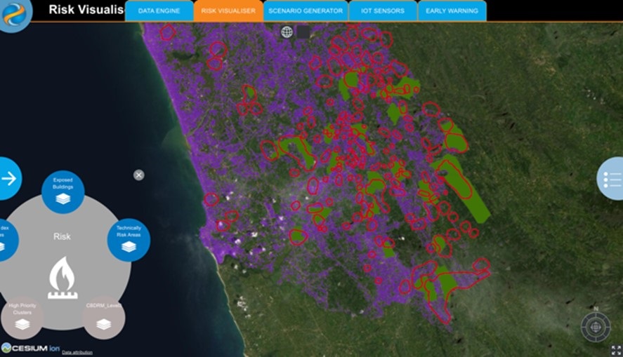 Boosting Disaster Preparedness University Of Salford